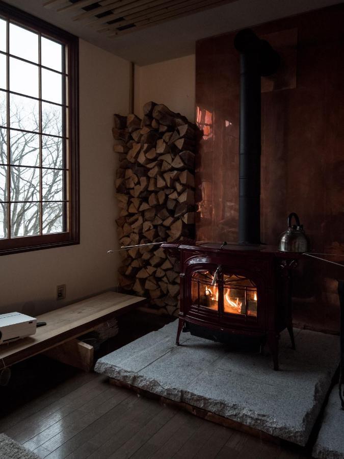 Hotel A.I.R. Myōkō Extérieur photo