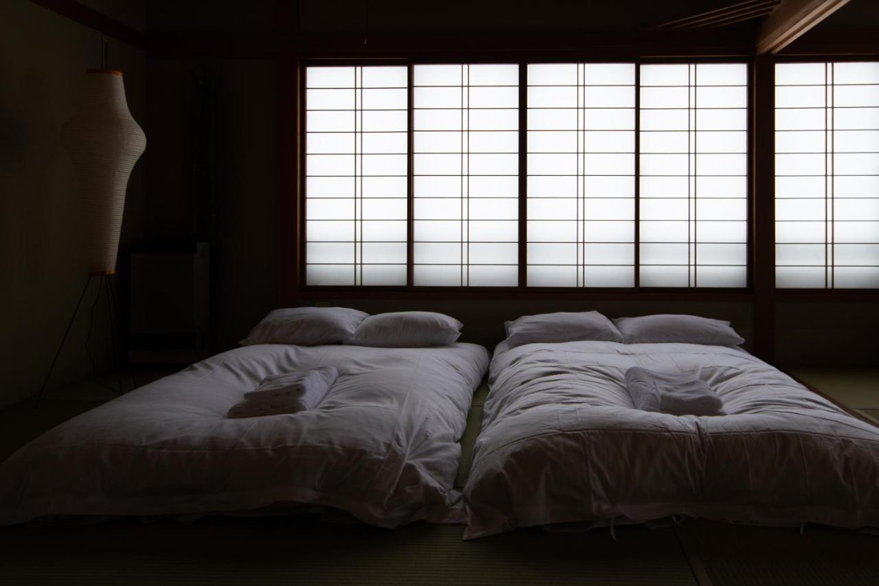 Hotel A.I.R. Myōkō Extérieur photo