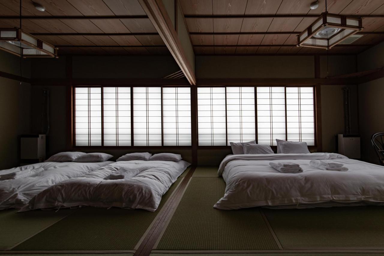 Hotel A.I.R. Myōkō Extérieur photo