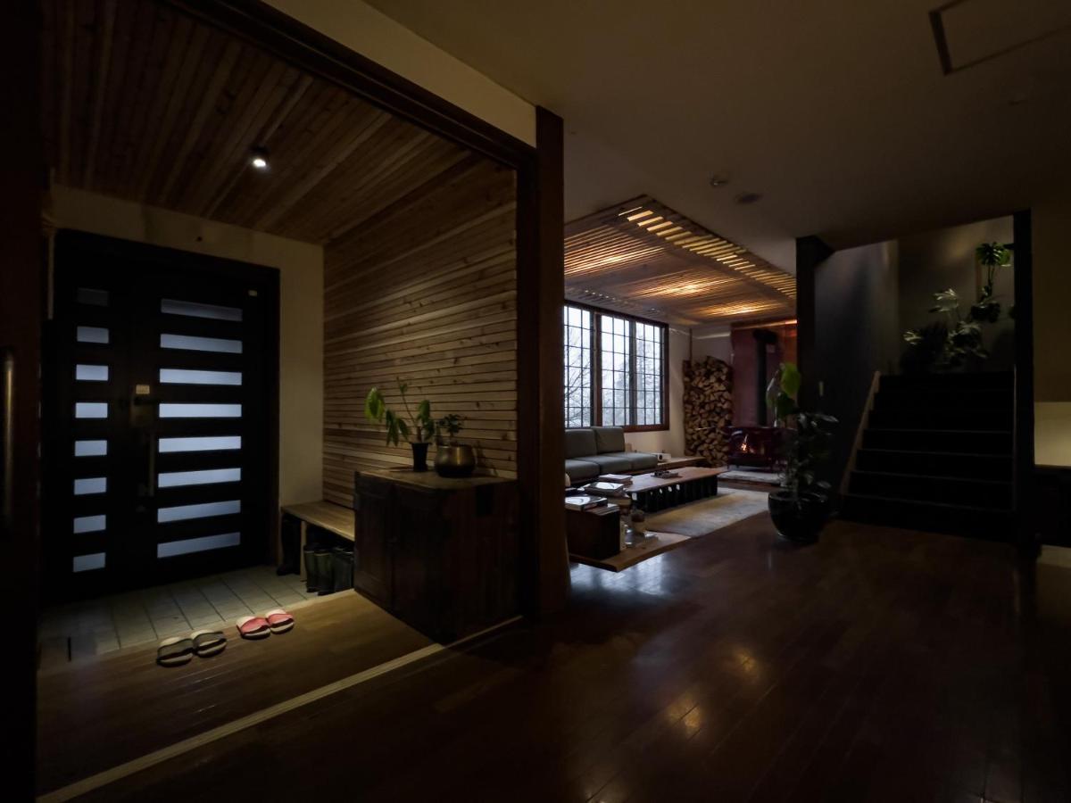 Hotel A.I.R. Myōkō Extérieur photo