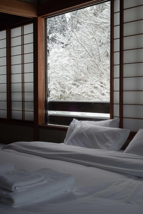 Hotel A.I.R. Myōkō Extérieur photo
