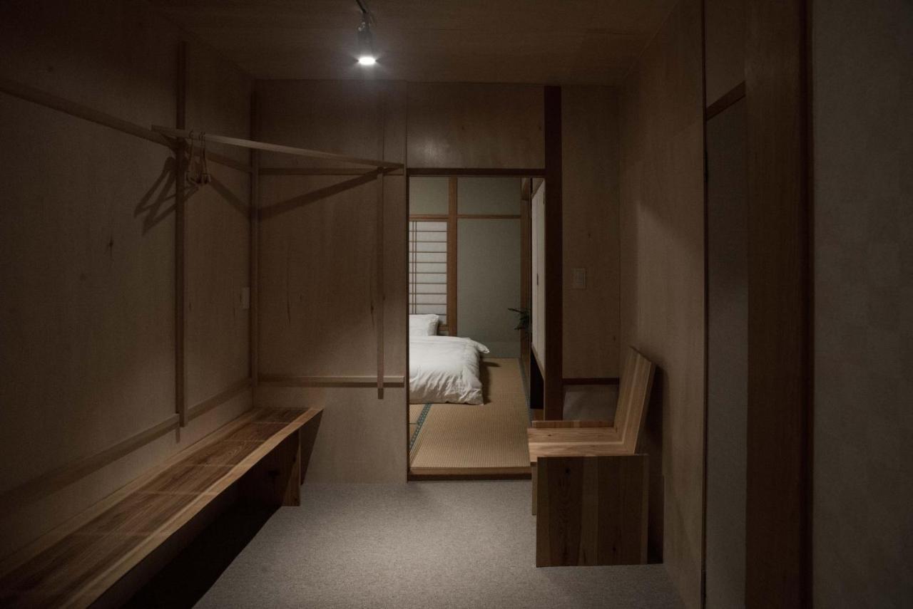 Hotel A.I.R. Myōkō Extérieur photo