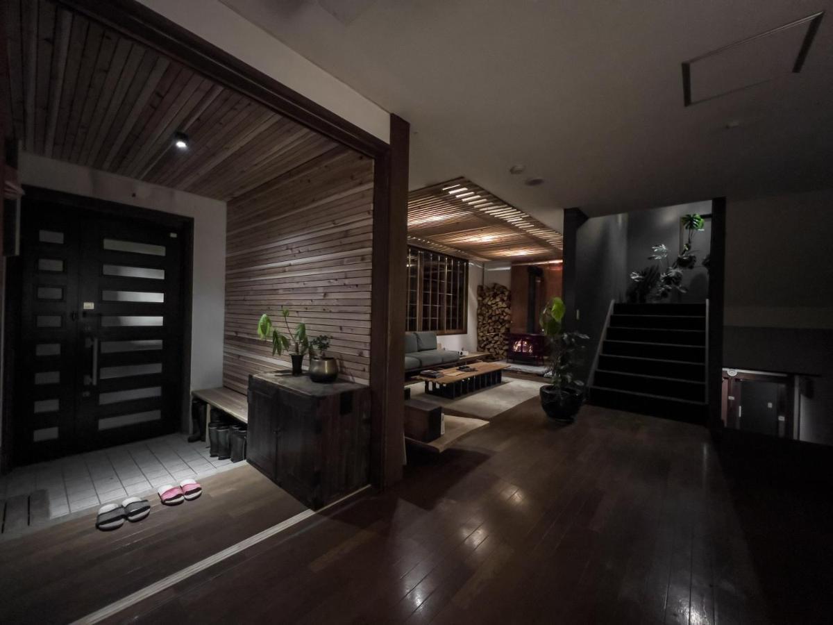 Hotel A.I.R. Myōkō Extérieur photo