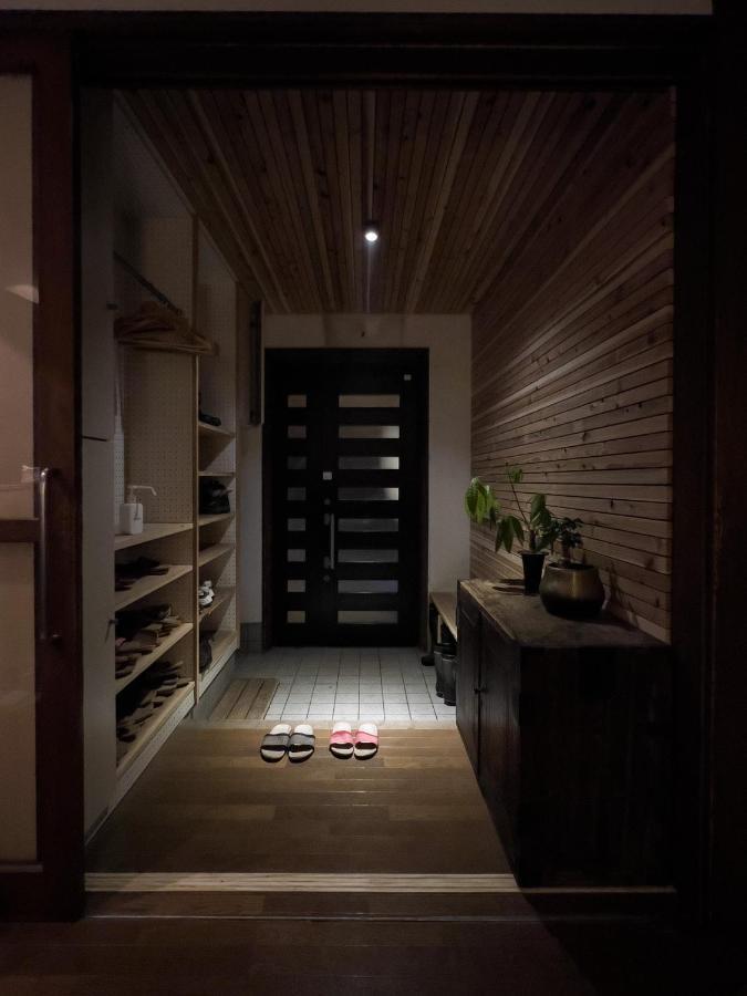 Hotel A.I.R. Myōkō Extérieur photo