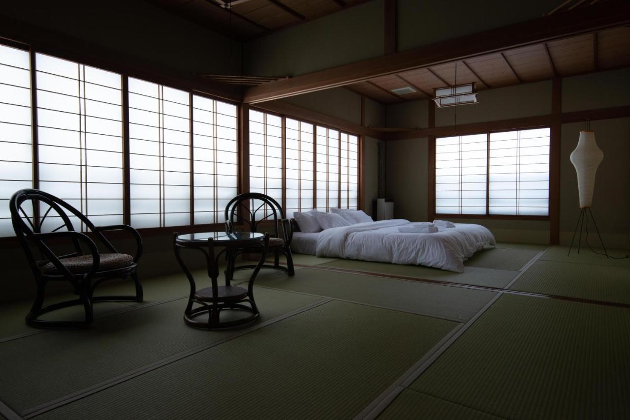 Hotel A.I.R. Myōkō Extérieur photo
