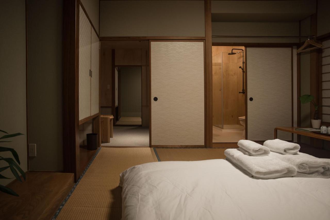 Hotel A.I.R. Myōkō Extérieur photo