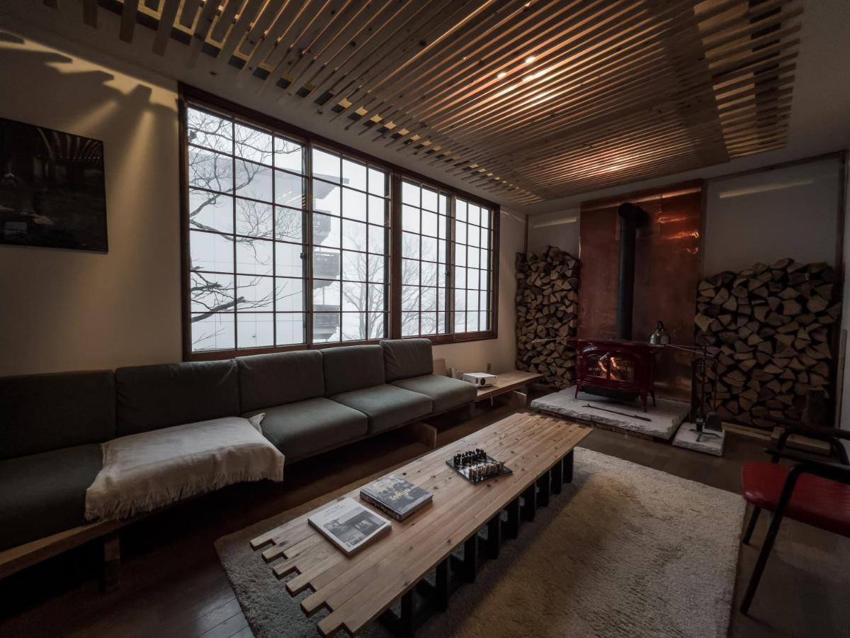 Hotel A.I.R. Myōkō Extérieur photo