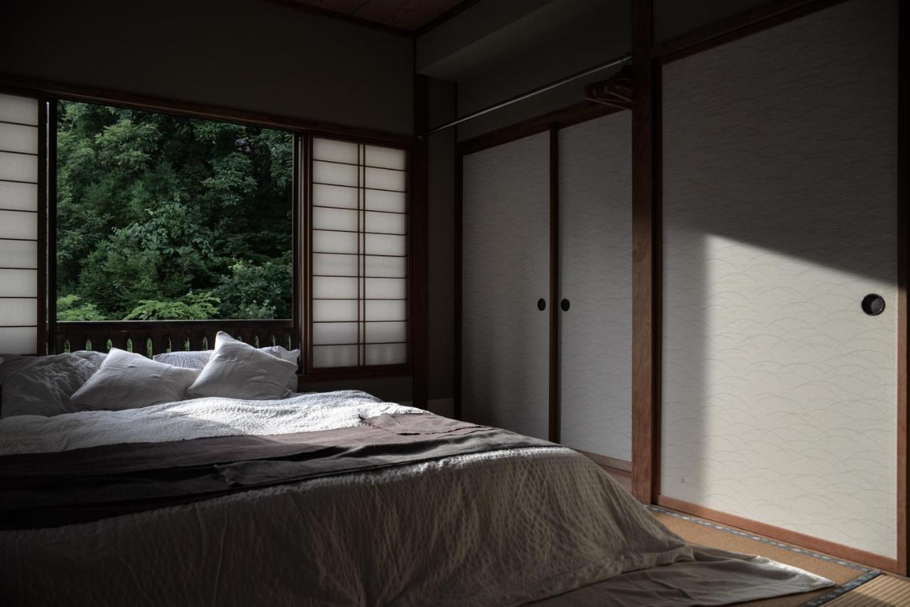 Hotel A.I.R. Myōkō Extérieur photo