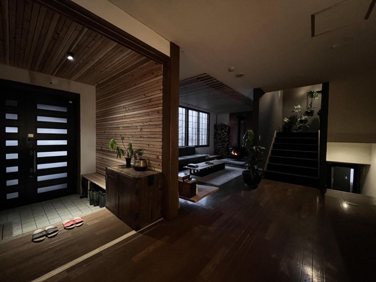 Hotel A.I.R. Myōkō Extérieur photo