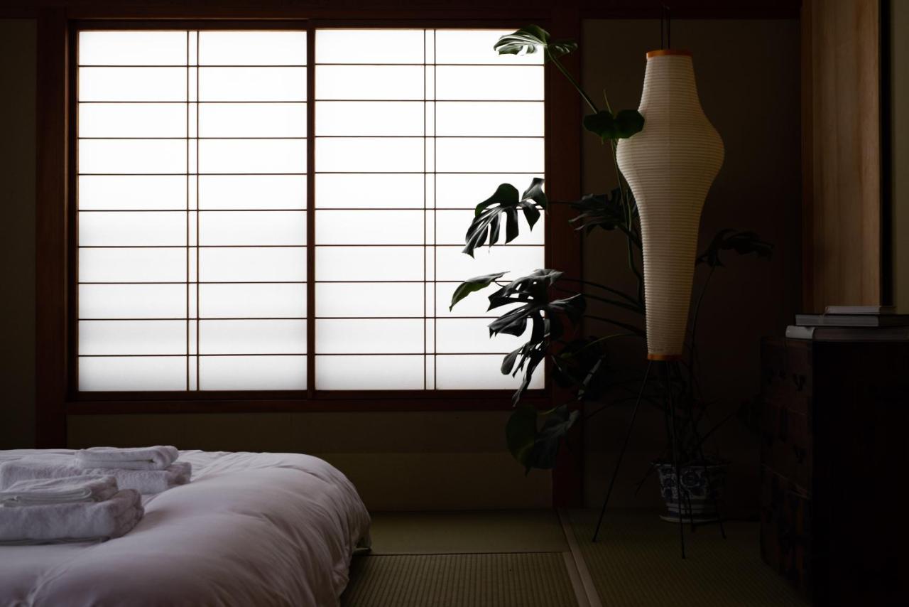 Hotel A.I.R. Myōkō Extérieur photo