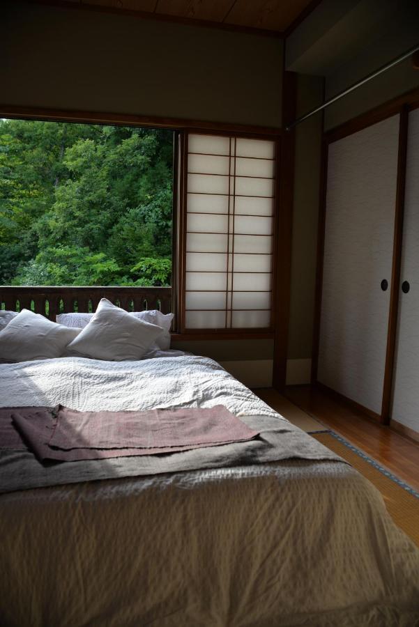 Hotel A.I.R. Myōkō Extérieur photo