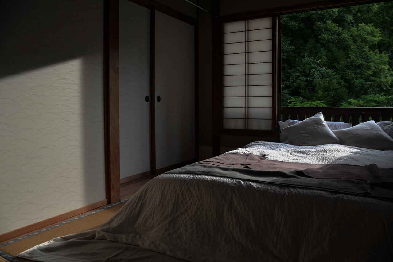 Hotel A.I.R. Myōkō Extérieur photo