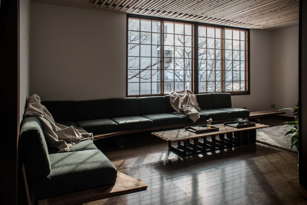 Hotel A.I.R. Myōkō Extérieur photo